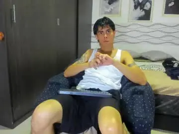 Chaturbate Sex Cam of daniel_rochax
