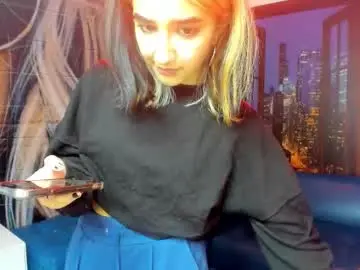 Chaturbate Free Porn Cam of dolly_pocket