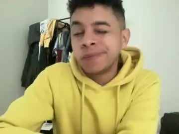 Chaturbate Sex Cam of dotadinha