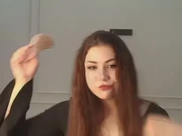 Chaturbate Sex Cam of ellyswan7