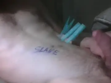 Chaturbate Live Porn of florian338