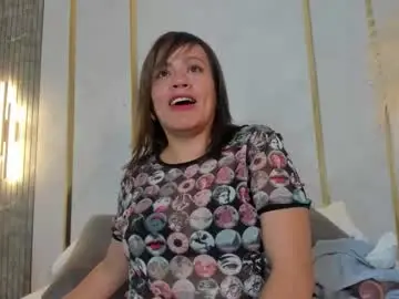 Chaturbate Live Porn of gipsela_gomez