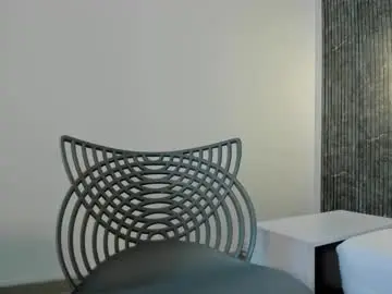 Chaturbate Live Porn of gipsela_gomez