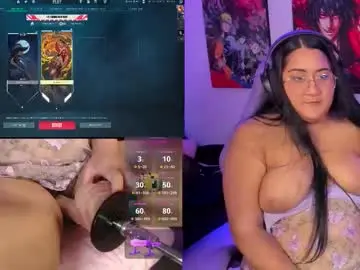 Chaturbate Best live sex cam show of haruu2