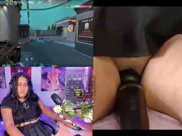 Chaturbate Live Porn of haruu2