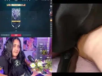 Chaturbate Best Webcam of haruu2