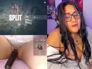 Chaturbate Free Porn Cam of haruu2