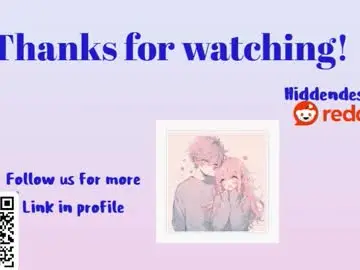 Chaturbate Adult Webcam of hiddendesire6