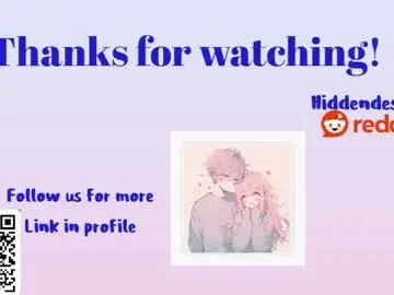 Chaturbate Free Live Porn of hiddendesire6