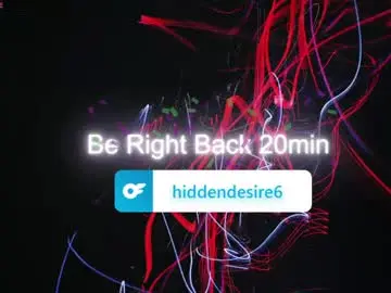 Chaturbate Adult Webcam of hiddendesire6