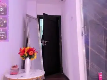 Chaturbate Live Sex Cam of hotfallingdevil