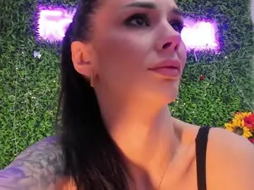 Chaturbate Adult Webcam of hotfallingdevil