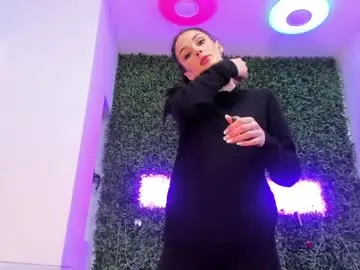 Chaturbate Best Webcam of hotfallingdevil