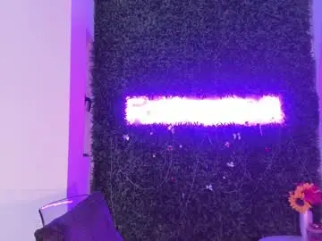 Chaturbate Nude Webcam of hotfallingdevil