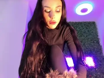 Chaturbate Adult Webcam of hotfallingdevil