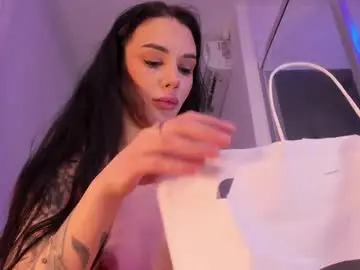 Chaturbate Best Webcam of hotfallingdevil