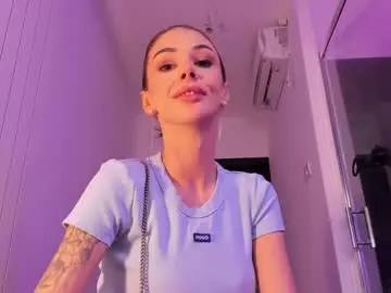 Chaturbate Best Webcam of hotfallingdevil