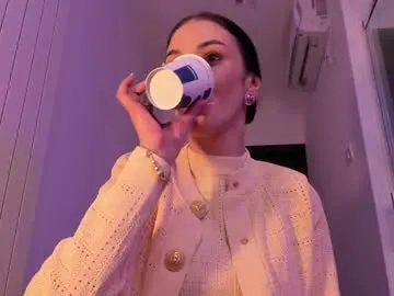 Chaturbate Live Porn of hotfallingdevil