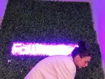 Chaturbate Adult Video Chat of hotfallingdevil