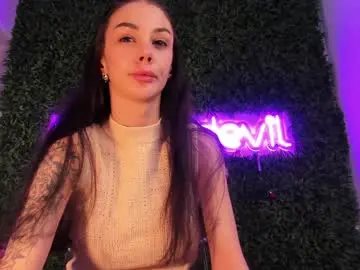 Chaturbate Live Porn of hotfallingdevil