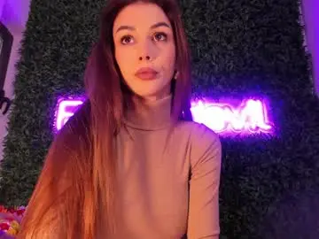 Chaturbate Live Sex Cam of hotfallingdevil