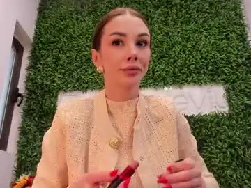 Chaturbate Nude Webcam of hotfallingdevil