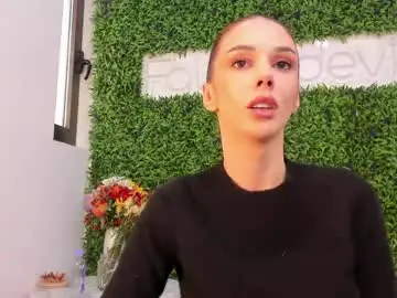 Chaturbate Free Porn Cam of hotfallingdevil