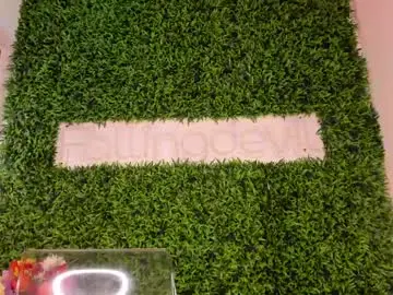 Chaturbate Sex Chat of hotfallingdevil