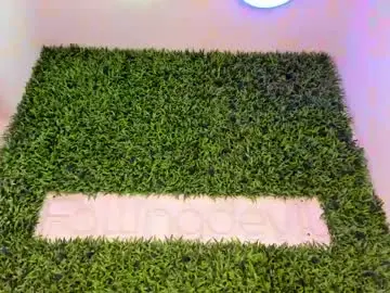 Chaturbate Nude Webcam of hotfallingdevil