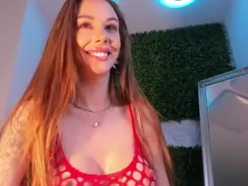 Chaturbate Free Porn Cam of hotfallingdevil