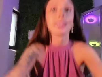 Chaturbate Free Porn Cam of hotfallingdevil