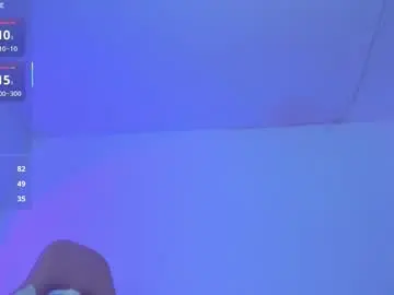 Chaturbate Sex Chat of im_angels7
