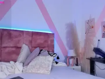 Chaturbate Best live sex cam show of isabella_whiite