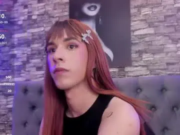 Chaturbate Sex Cam of ivvy_rousse