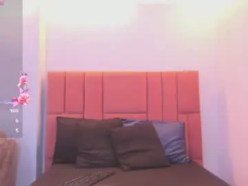 Chaturbate Adult Video Chat of ivvy_rousse