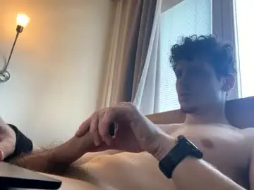 Chaturbate Best Webcam of johnylongstrokes