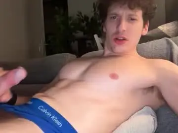 Chaturbate Nude Webcam of johnylongstrokes