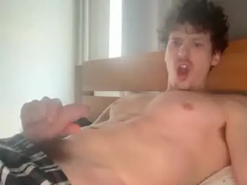 Chaturbate Adult Webcam of johnylongstrokes