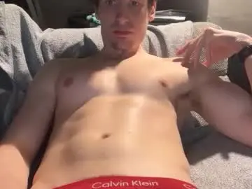 Chaturbate Nude Webcam of johnylongstrokes