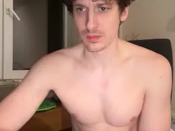 Chaturbate Sex Cam of johnylongstrokes