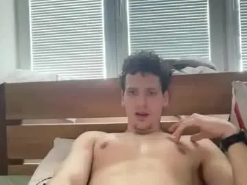 Chaturbate Nude Webcam of johnylongstrokes