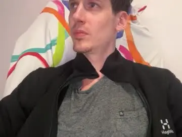 Chaturbate Sex Cam of johnylongstrokes