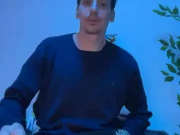 Chaturbate Sex Cam of johnylongstrokes