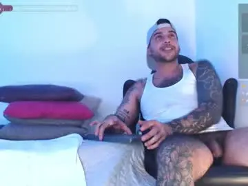 Chaturbate Live Sex Cam of joshreps