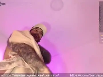 Chaturbate Free Porn Cam of joshreps