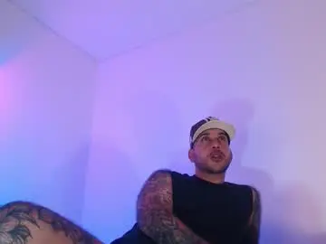 Chaturbate Best Webcam of joshreps