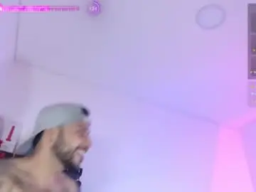 Chaturbate Nude Webcam of joshreps