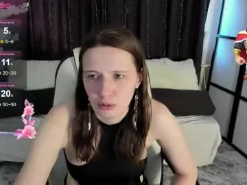 Chaturbate Live Porn of kathrinemeyer