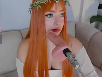 Chaturbate Best live sex cam show of kloe_raize