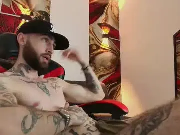 Chaturbate Live Porn of luke_davis01